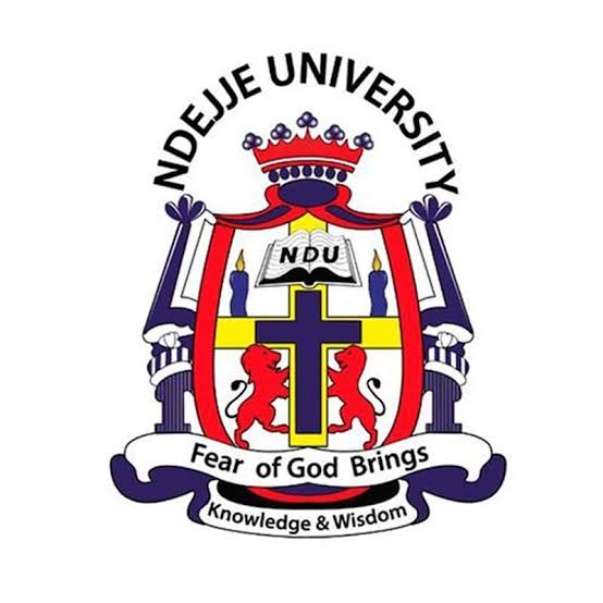 NDU Admission Portal